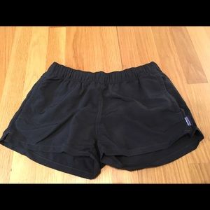 Women's Patagonia Short- shorts
